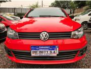 Volkswagen gol 2019