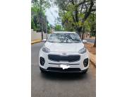 KIA SPORTAGE 2018