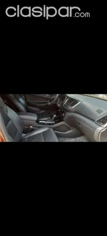 Hyundai Tucson 2018 — foto 3