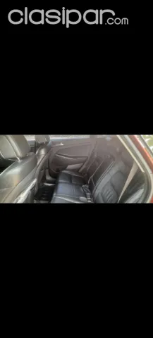 Hyundai Tucson 2018 — foto 4
