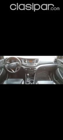 Hyundai Tucson 2018 — foto 5