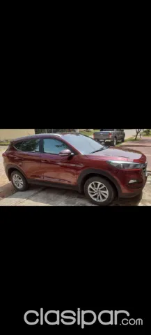 Hyundai Tucson 2018 — foto 6