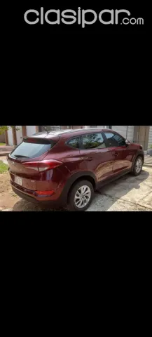 Hyundai Tucson 2018 — foto 7