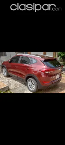 Hyundai Tucson 2018 - foto 8