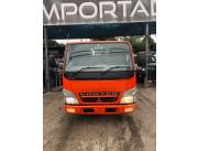 VENDO MITSUBISHI CANTER AÑO 2003 MOTOR DIESEL 4M51 MECÁNICO RECIÉN IMPORTADO