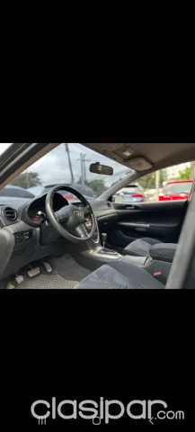 Toyota Caldina 2004 - foto 2