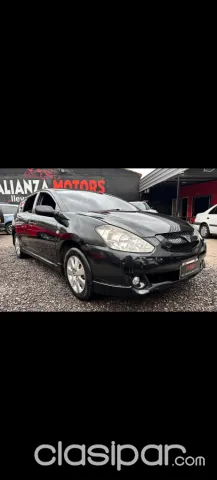 Toyota Caldina 2004 — foto 4