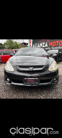 Toyota Caldina 2004 — foto 6