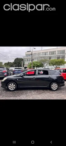 Toyota Caldina 2004 - foto 8