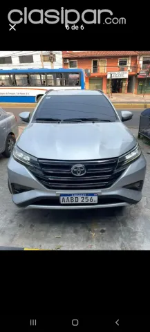 Toyota Rush 2020 - foto 2