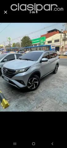Toyota Rush 2020 — foto 3