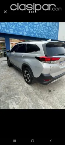 Toyota Rush 2020 — foto 5
