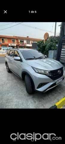 Toyota Rush 2020 — foto 6