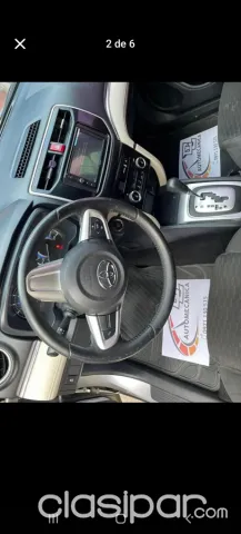 Toyota Rush 2020 - foto 7
