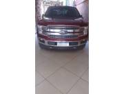 Chevrolet F 150 Lariat 2019