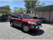 TOYOTA LAND CRUISER 2018 TOYOTOSHI