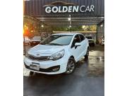 KIA RIO SEDAN AUTOMATICO 2014