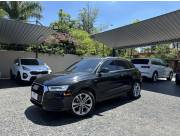 BLINDADO AUDI Q3 2016 S LINE