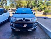 Citroen C3 Aircross año 2013