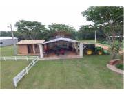 VENDO CAMPO DE 53 HAS EN ITACURUBI.