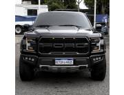 Ford F-150 Raptor 2017