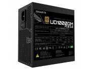 FUENTE GIGABYTE 1000W 80PLUS GOLD FULL MODULAR GP-UD1000GM PG5