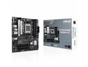 PLACA MADRE ASUS AM5 B650M-A II DDR5 PRIME V/S/R/HDMI/DP/2M2/USB3.2/MATX