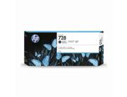 TINTA HP 728 300-ML NEGRO MATE (plazo de entrega 48 horas) F9J68A| HP STORE