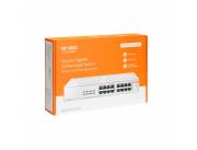 SWITCH HPE ARUBA ION 1430 16G R8R47A