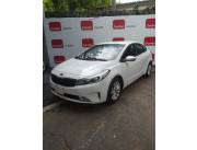 Kia Cerato 2018