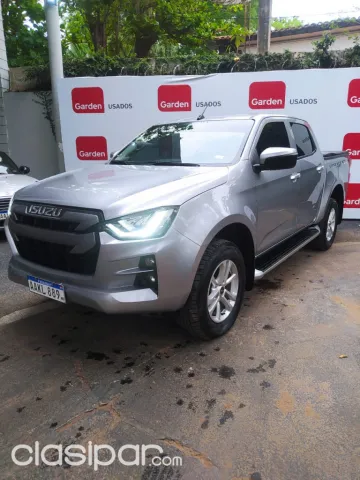 Isuzu Dmax Full 2022 — foto 2