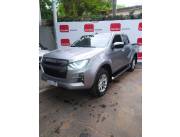 ISUZU DMAX FULL 2022