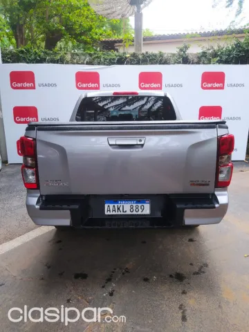 Isuzu Dmax Full 2022 — foto 4