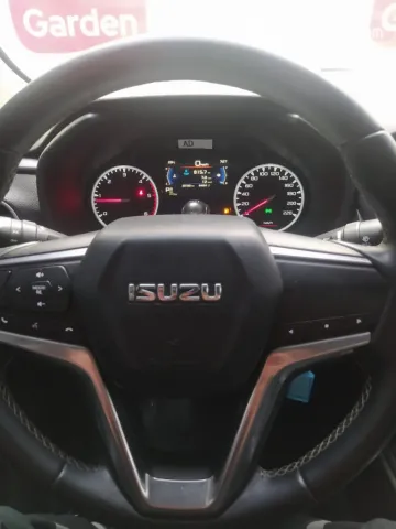 Isuzu Dmax Full 2022 — foto 5