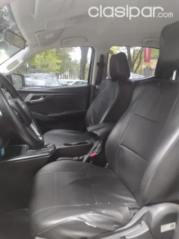 Isuzu Dmax Full 2022 — foto 6