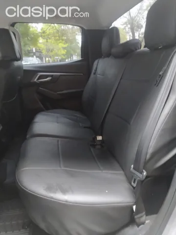Isuzu Dmax Full 2022 — foto 7