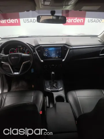 Isuzu Dmax Full 2022 — foto 8
