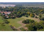 ZARATE ISLA, LUQUE: MARAVILLOS 18.000 M2 P/ EXPANSIÓN INMOBILIARIA, A 5 MIN DE ASUNCIÓN.