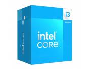 PROCESADOR INTEL CI3-14100 3.50/5M/1700 14VA