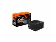 FUENTE GIGABYTE 1000W 80PLUS GOLD FULL MODULAR GP-UD1000GM