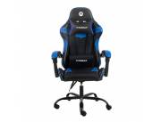 SILLA GAMER ARGOMTECH ARG-CH-9005BL COMBAT GAMING ERGO GX5 AZUL