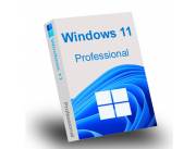 MICROSOFT OEM LICENCIA WINDOWS 11 PRO 64 BIT