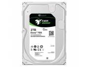 DISCO DURO SEAGATE 2 TB 7200 256MB EXOS