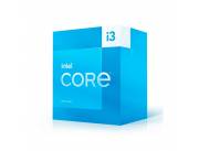 PROCESADOR INTEL 1700 CORE I3-13100 3.4GHZ/12MB C/COOL BX8071513100