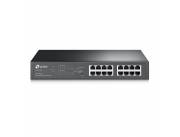 SWITCH TP-LINK 16 G-LAN TL-SG1016PE