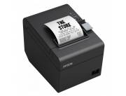 IMPRESORA EPSON TERMICA RECIBOS 3 TM-T20IIIL-001 USB/SER/BIVOL T INT CAB/USB