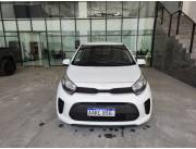 KIA NEW PICANTO AÑO 2022 DE GARDEN MOTOR 1.0 NAFTERO MECÁNICO UNICO DUEÑO