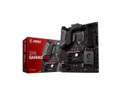 PLACA MADRE MSI LGA 1151 Z270 GAMING M3 DVI/HDMI