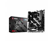 PLACA MADRE MSI LGA 1151 Z270 KRAIT GAMING DVI/HDMI