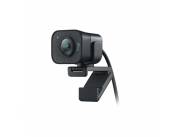 CÁMARA WEB LOGITECH 960-001280 STREAMCAM
